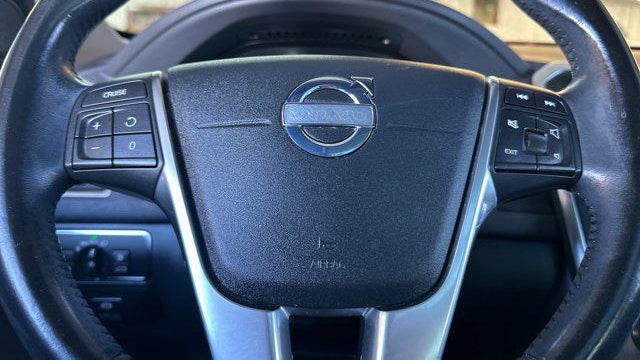 2014 Volvo XC60 3.2