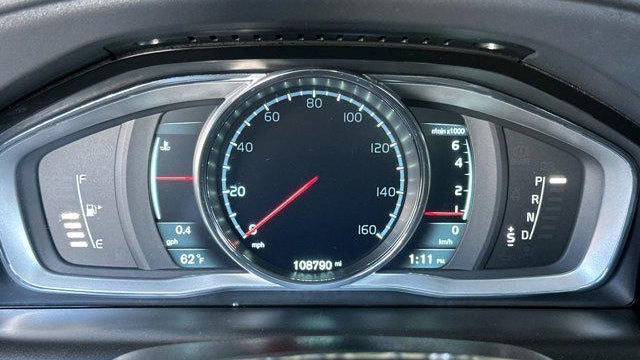 2014 Volvo XC60 3.2