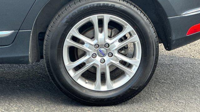 2014 Volvo XC60 3.2