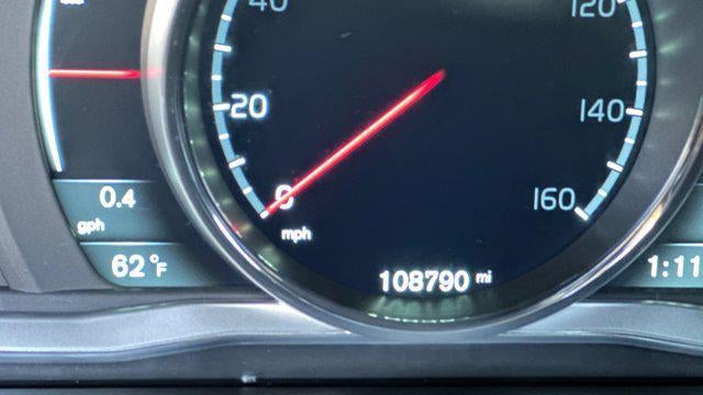 2014 Volvo XC60 3.2