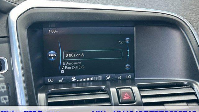 2014 Volvo XC60 3.2