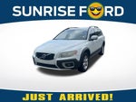 2012 XC70 Thumbnail 1