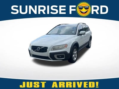 Photo of a 2012 Volvo XC70 3.2 4DR Wagon for sale