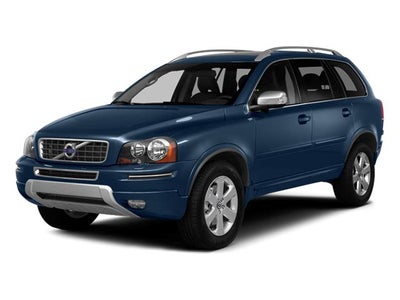 Photo of a 2014 Volvo XC90 AWD 3.2 4DR SUV for sale