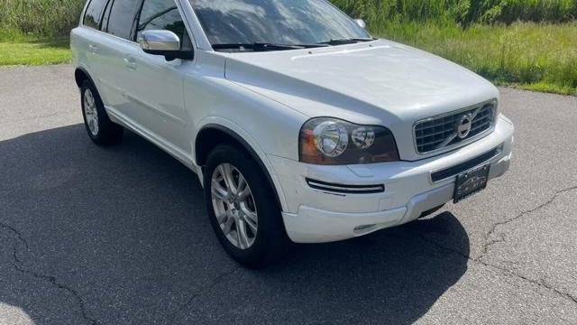 Preowned 2014 Volvo XC90 3.2 for Sale