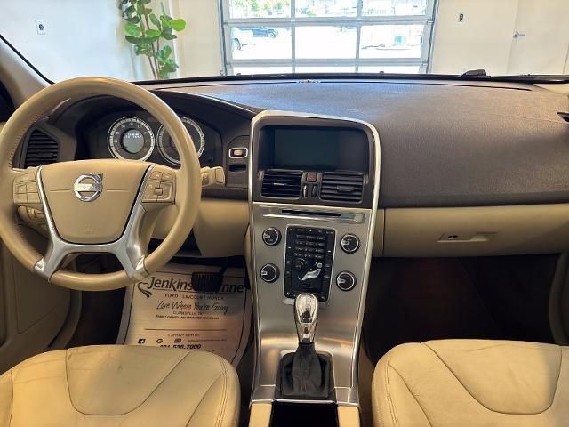 2013 Volvo XC60 - $7,770