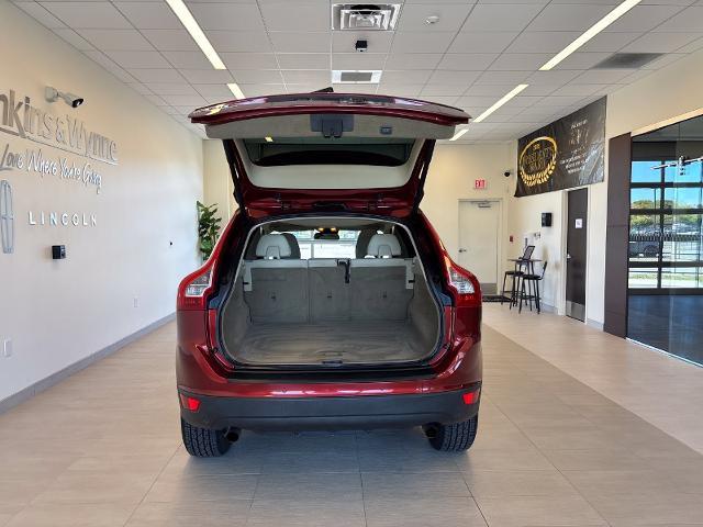 2013 Volvo XC60 - $7,770