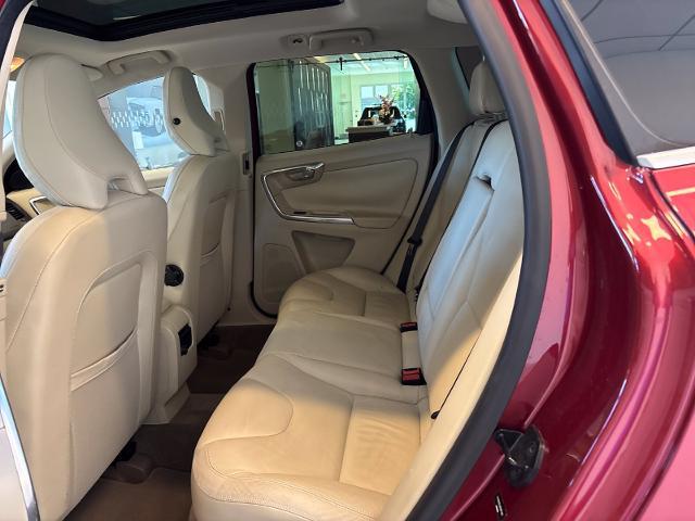 2013 Volvo XC60 - $7,770