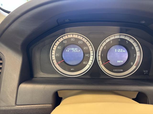2013 Volvo XC60 - $7,770