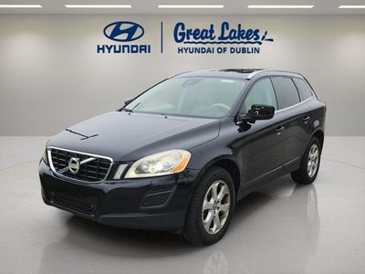 Photo of a 2013 Volvo XC60 AWD 3.2 Premier Plus 4DR SUV for sale