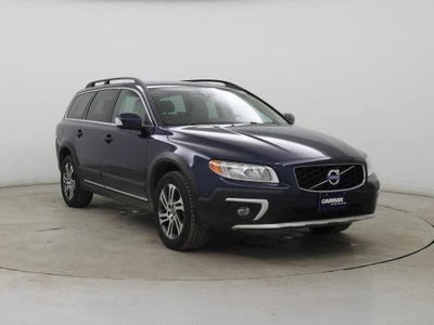 Photo of a 2015 Volvo XC70 AWD 3.2 Premier 4DR Wagon (midyear Release) for sale