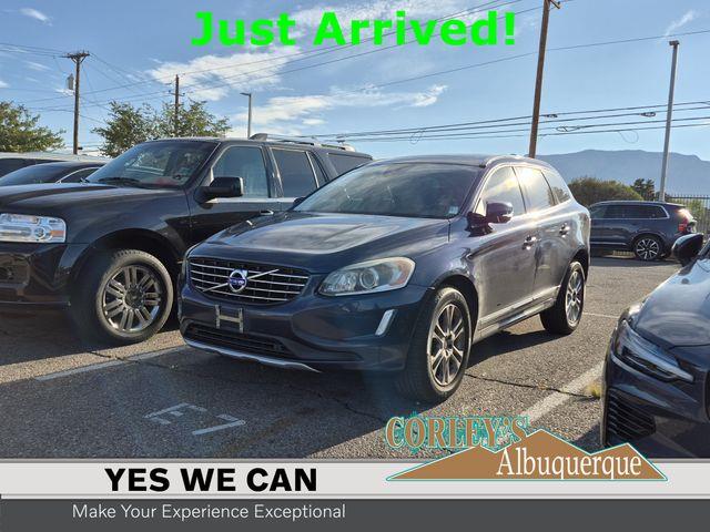 2015 Volvo XC60