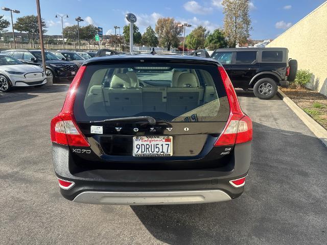2010 Volvo C70 - $8,500