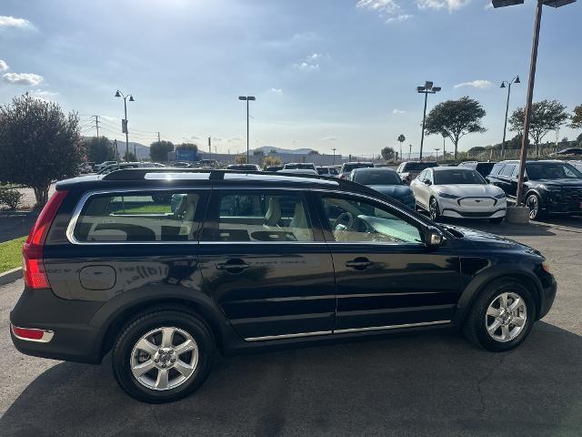 2010 Volvo C70 - $8,500