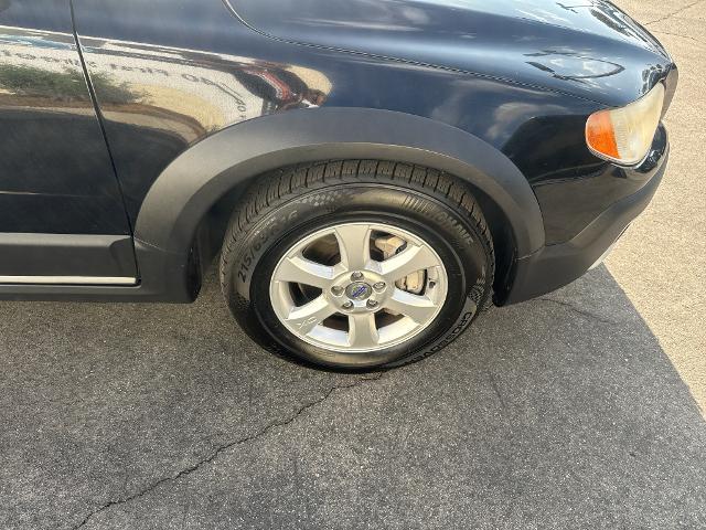 2010 Volvo C70 - $8,500