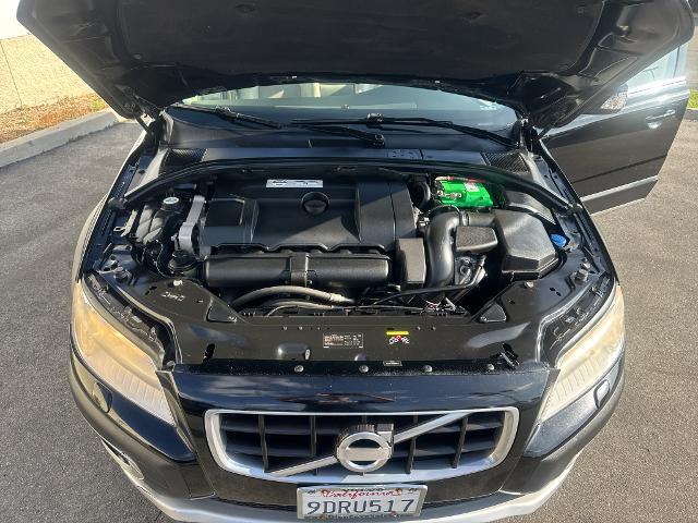 2010 Volvo C70 - $8,500