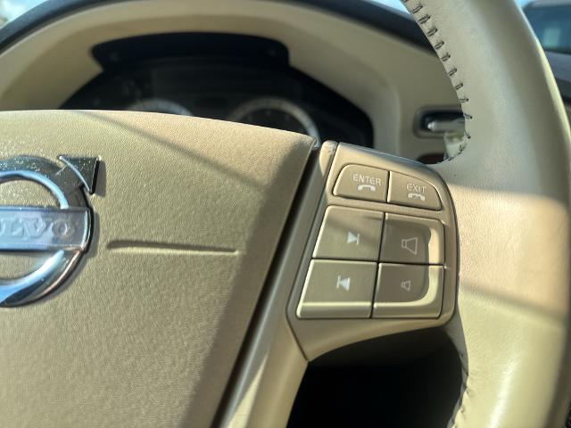 2010 Volvo C70 - $8,500