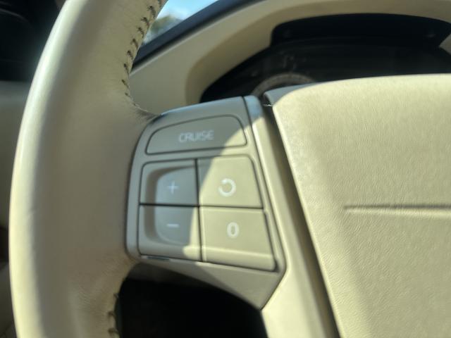 2010 Volvo C70 - $8,500