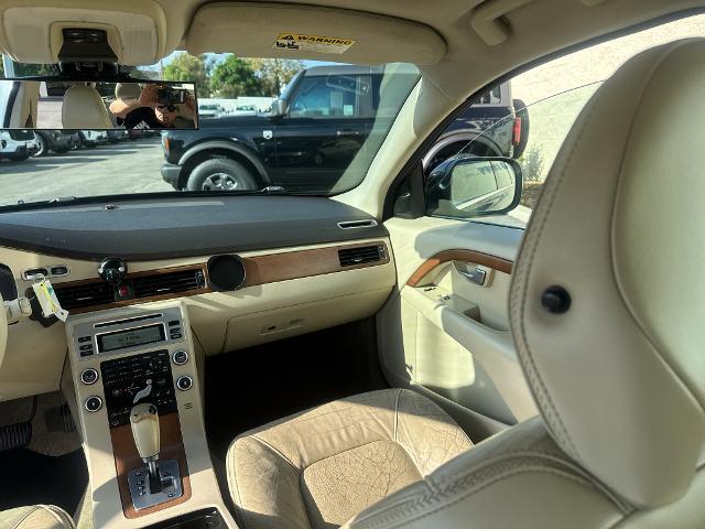 2010 Volvo C70 - $8,500