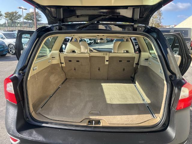 2010 Volvo C70 - $8,500