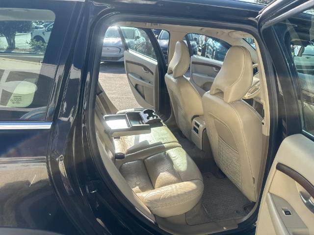 2010 Volvo C70 - $8,500