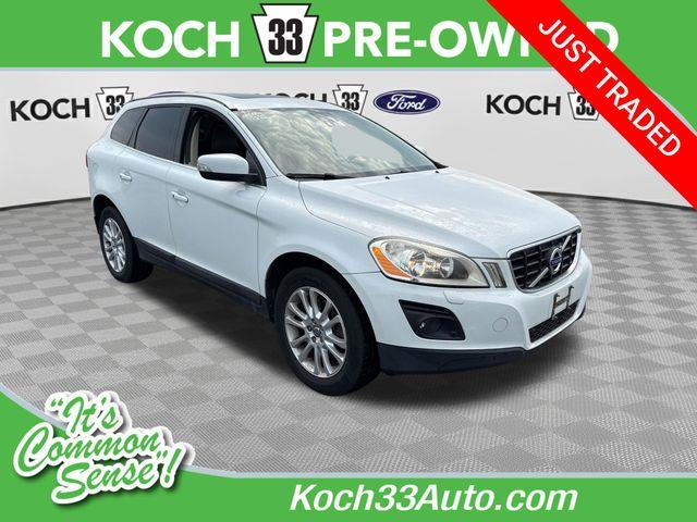2010 Volvo XC60