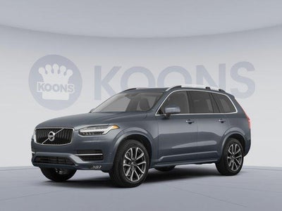 Photo of a 2022 Volvo XC90 AWD T6 Momentum 6-Passenger 4DR SUV for sale