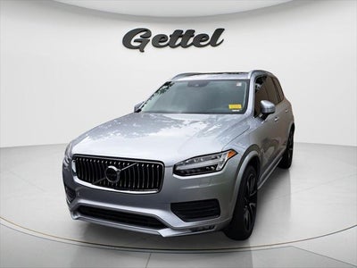 Photo of a 2020 Volvo XC90 AWD T6 Momentum 6-Passenger 4DR SUV for sale