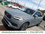 2022 XC90 Thumbnail 3