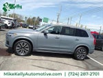 2022 XC90 Thumbnail 4