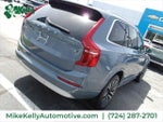 2022 XC90 Thumbnail 7