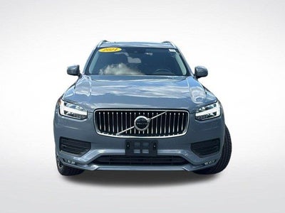2021 Volvo XC90 AWD T6 Momentum 6-Passenger 4DR SUV