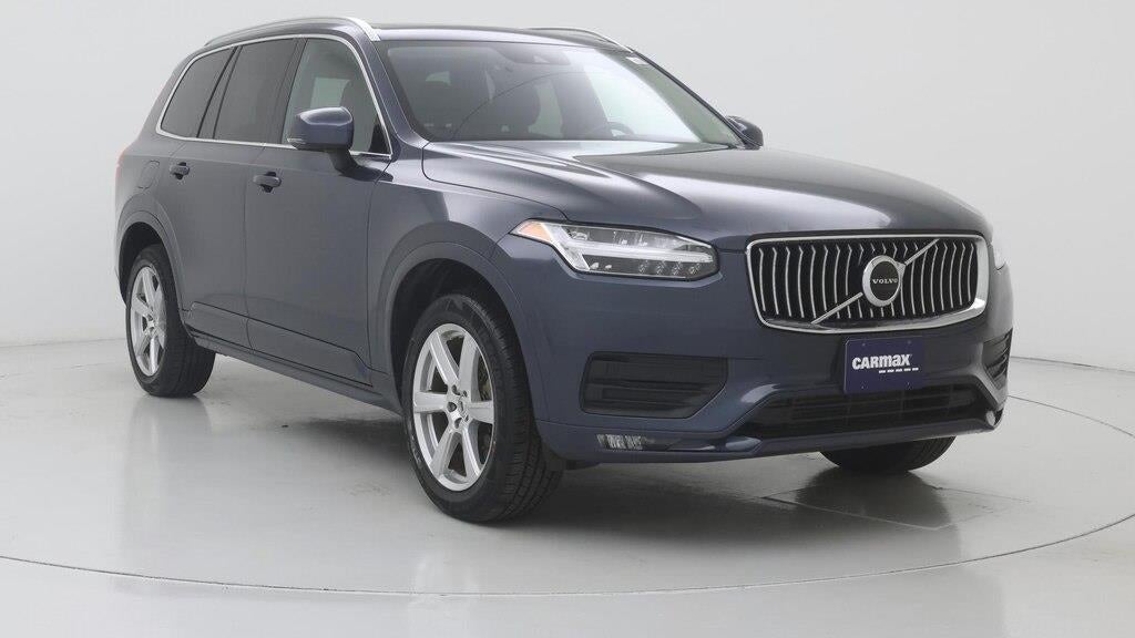 Preowned 2022 Volvo XC90 T6 Momentum 6-Passenger for Sale