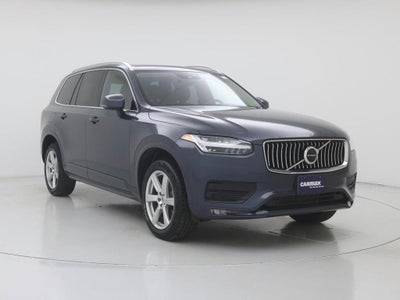 Photo of a 2022 Volvo XC90 AWD T6 Momentum 6-Passenger 4DR SUV for sale