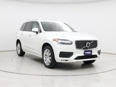 Photo of a 2020 Volvo XC90 AWD T6 Momentum 6-Passenger 4DR SUV for sale