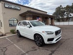 2022 XC90 Thumbnail 1