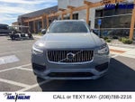 2021 XC90 Thumbnail 3