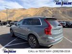 2021 XC90 Thumbnail 4
