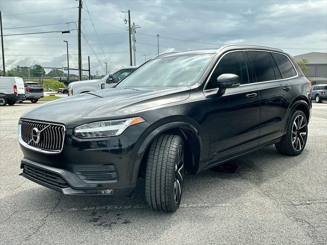 2022 Volvo XC90
