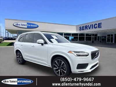 2021 Volvo XC90 AWD T6 Momentum 6-Passenger 4DR SUV