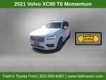 2021 XC90 Thumbnail 1