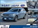 2020 XC90 Thumbnail 1