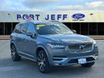 2020 XC90 Thumbnail 4