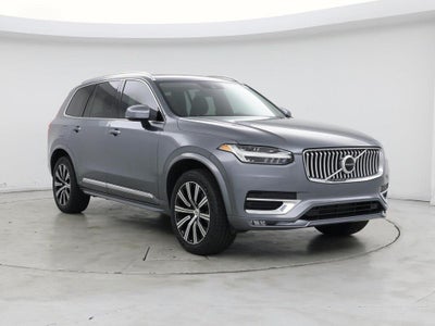 Photo of a 2020 Volvo XC90 AWD T6 Inscription 6-Passenger 4DR SUV for sale