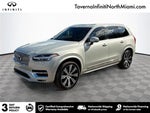 2022 XC90 Thumbnail 1