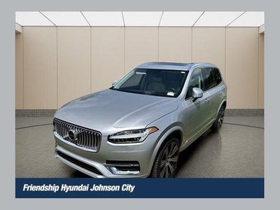 2020 Volvo XC90 AWD T6 Inscription 6-Passenger 4DR SUV