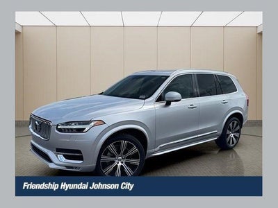 2020 Volvo XC90 AWD T6 Inscription 6-Passenger 4DR SUV