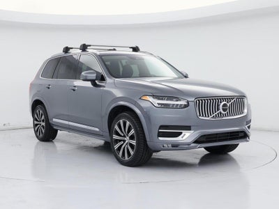 Photo of a 2020 Volvo XC90 AWD T6 Inscription 6-Passenger 4DR SUV for sale