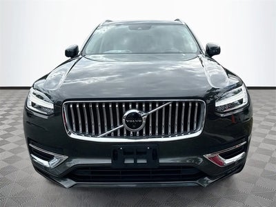 Photo of a 2021 Volvo XC90 AWD T6 Inscription 6-Passenger 4DR SUV for sale