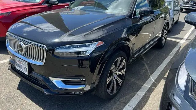 Preowned 2020 Volvo XC90 T6 Inscription 6-Passenger for Sale